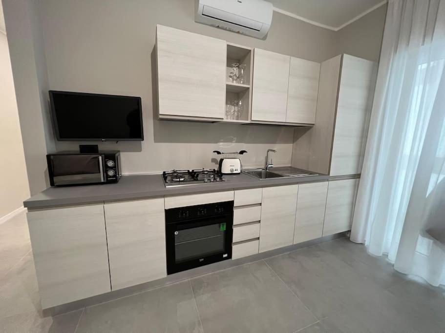 H92 Bari Apartment Exterior photo