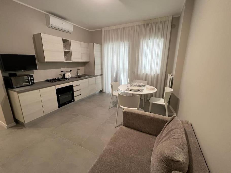 H92 Bari Apartment Exterior photo